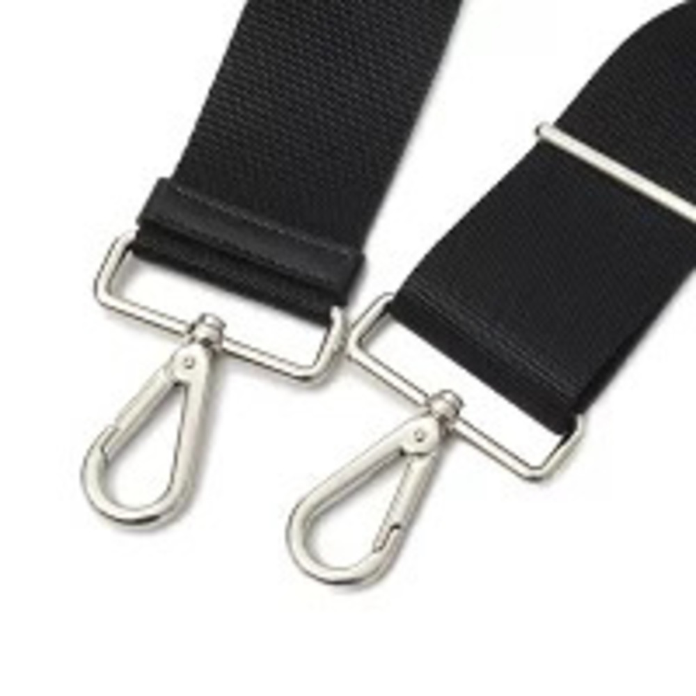 Prada Tote Bag Shoulder Studded Black - Picture 6 of 9